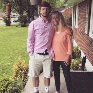 Meet your Posher, Robert